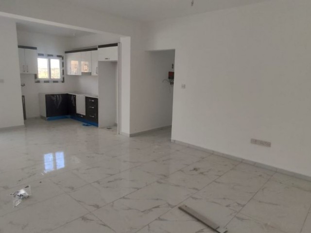 READY FOR DELIVERY 3+1 FLATS FOR SALE IN FAMAGUSTA TUZLA AREA