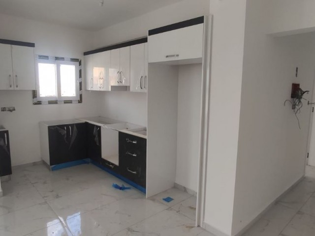 READY FOR DELIVERY 3+1 FLATS FOR SALE IN FAMAGUSTA TUZLA AREA