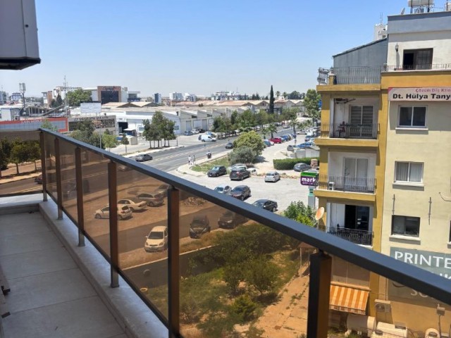 OFFICE FOR RENT IN FAMAGUSTA CENTER