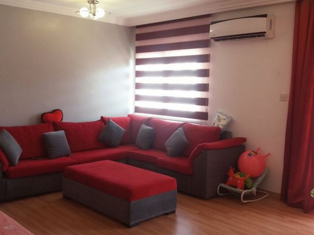 Flat For Sale in Girne Merkez, Kyrenia