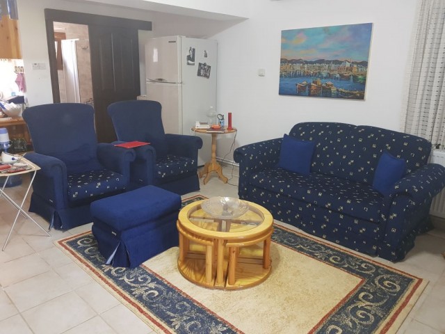 Detached House To Rent in Karaoğlanoğlu, Kyrenia