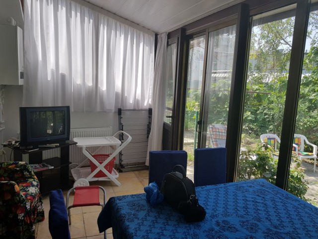 Einfamilienhaus Mieten in Karaoğlanoğlu, Kyrenia