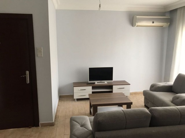 Flat To Rent in Girne Merkez, Kyrenia