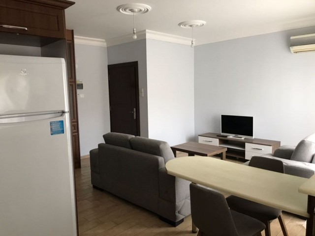 Flat To Rent in Girne Merkez, Kyrenia