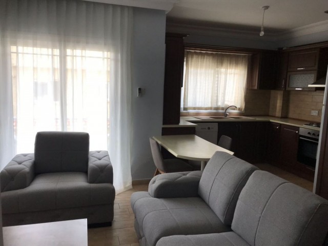 Flat To Rent in Girne Merkez, Kyrenia