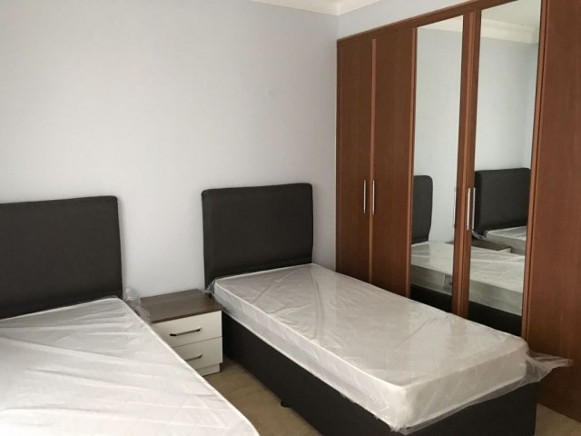 Flat To Rent in Girne Merkez, Kyrenia