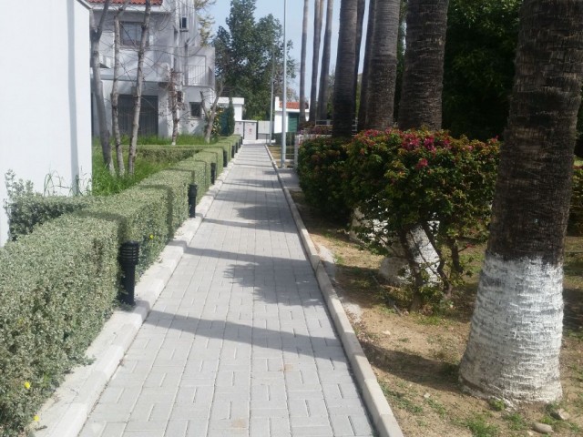 Eben Kaufen in Alsancak, Kyrenia