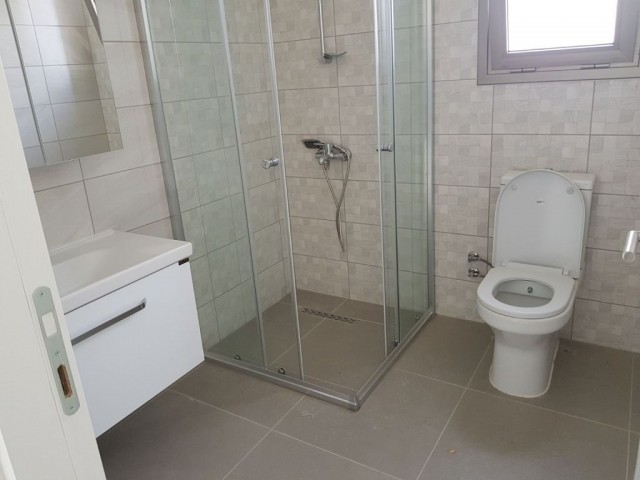 Flat For Sale in Alsancak, Kyrenia