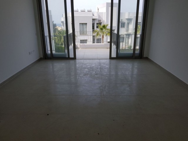 Flat For Sale in Alsancak, Kyrenia