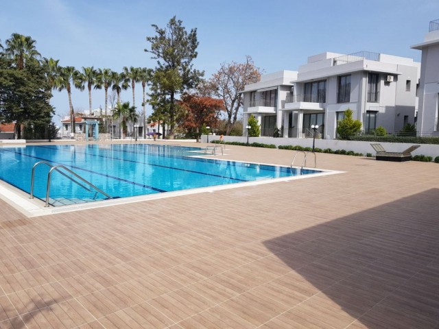 Flat For Sale in Alsancak, Kyrenia