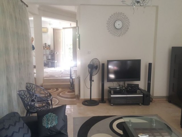 Villa For Sale in Alsancak, Kyrenia