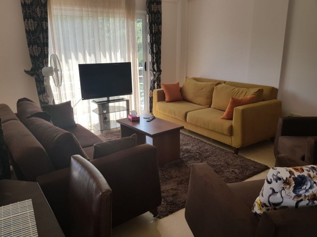 Flat To Rent in Girne Merkez, Kyrenia