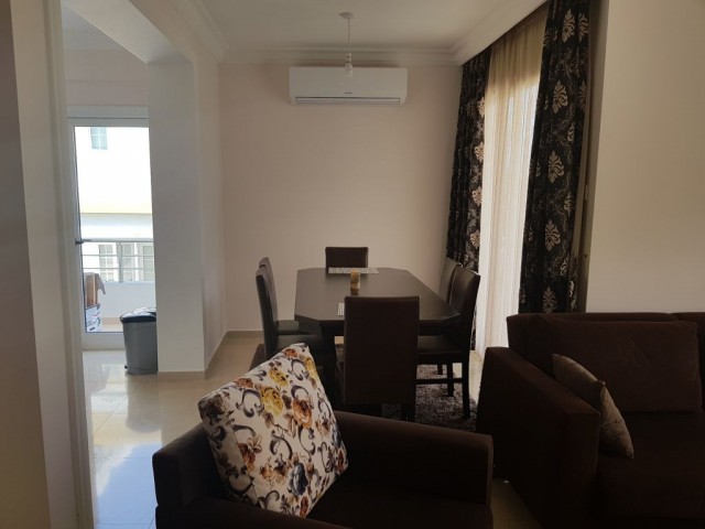 Flat To Rent in Girne Merkez, Kyrenia