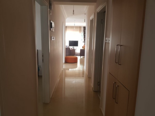 Flat To Rent in Girne Merkez, Kyrenia