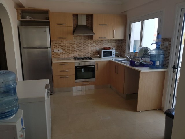 Flat To Rent in Girne Merkez, Kyrenia