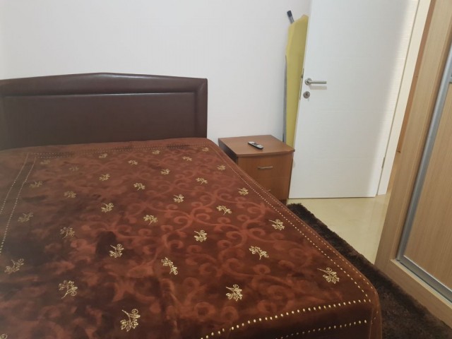 Flat To Rent in Girne Merkez, Kyrenia