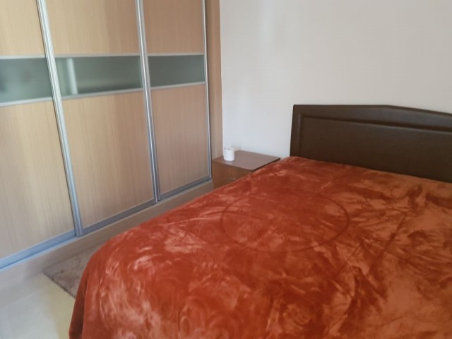 Flat To Rent in Girne Merkez, Kyrenia