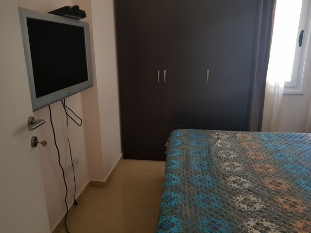 Flat To Rent in Girne Merkez, Kyrenia