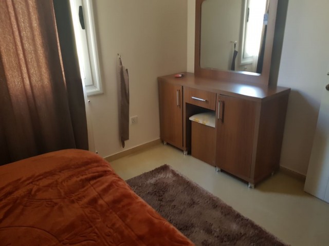 Flat To Rent in Girne Merkez, Kyrenia