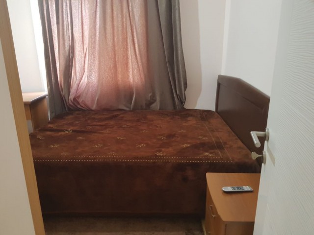 Flat To Rent in Girne Merkez, Kyrenia