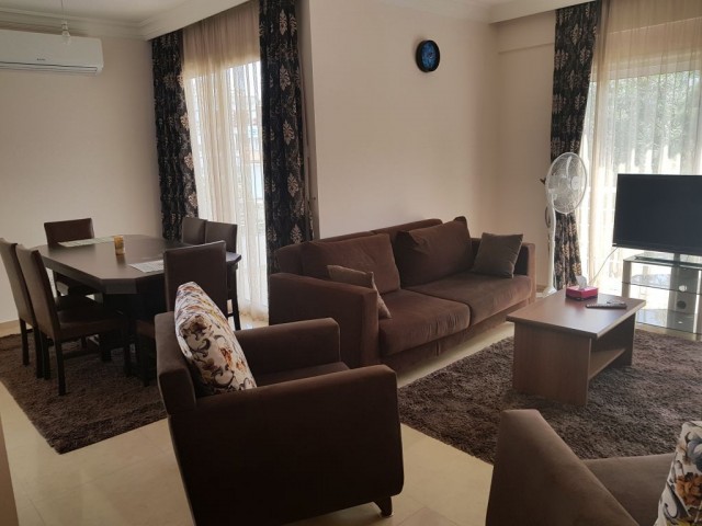 Flat To Rent in Girne Merkez, Kyrenia