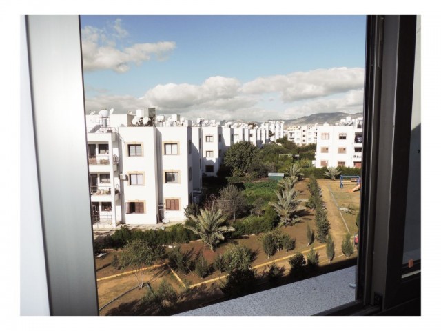  2 + 1 Flat For Sale - Turkish Tittle 