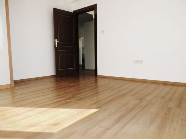  2 + 1 Flat For Sale - Turkish Tittle 