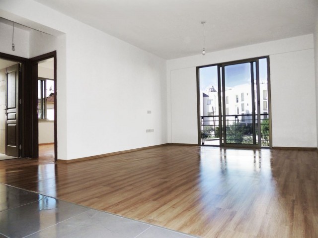  2 + 1 Flat For Sale - Turkish Tittle 