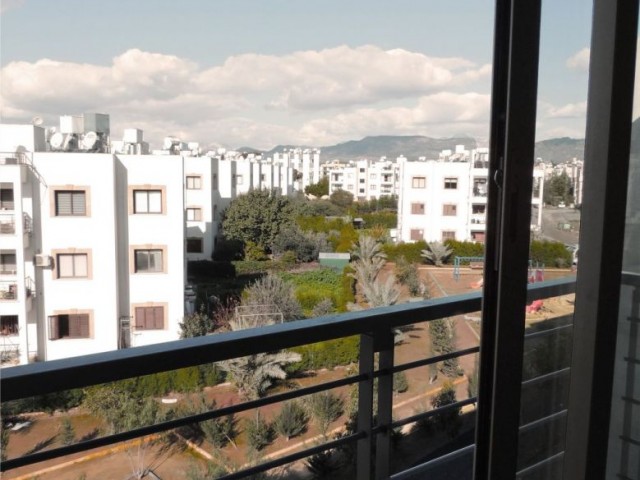  2 + 1 Flat For Sale - Turkish Tittle 