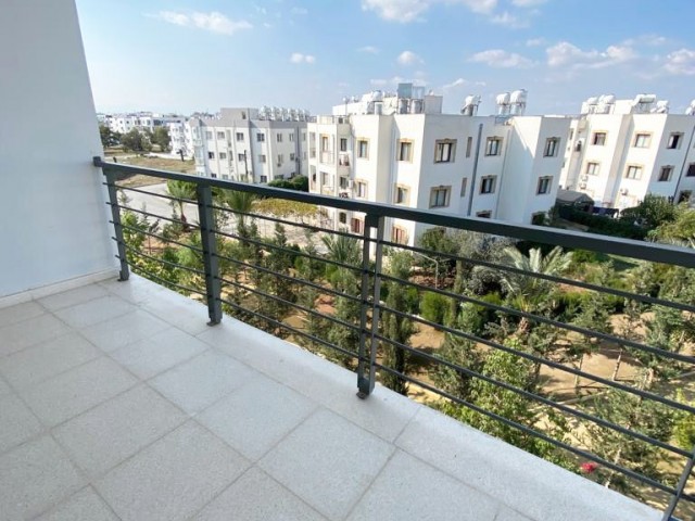 3+1 Luxury Flat in Gönyeli with Exclusive Prices