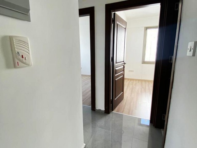 3+1 Luxury Flat in Gönyeli with Exclusive Prices