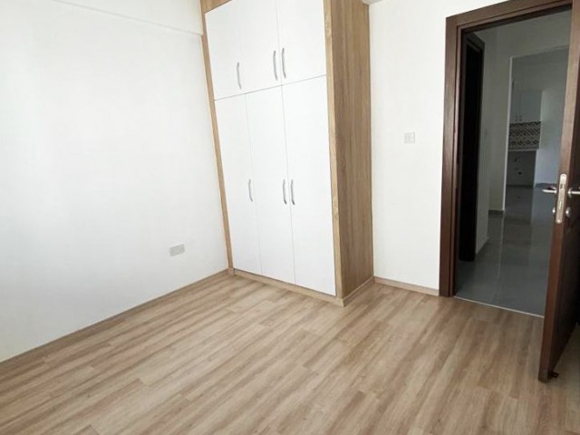 3+1 Luxury Flat in Gönyeli with Exclusive Prices