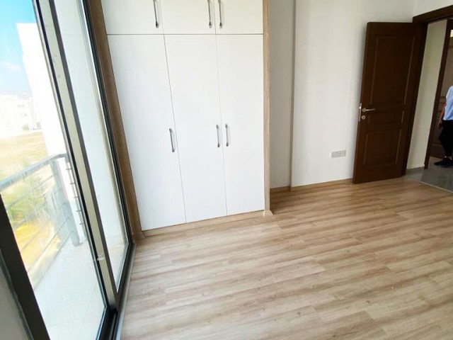 3+1 Luxury Flat in Gönyeli with Exclusive Prices