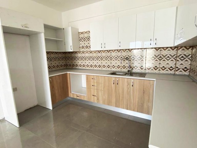 3+1 Luxury Flat in Gönyeli with Exclusive Prices