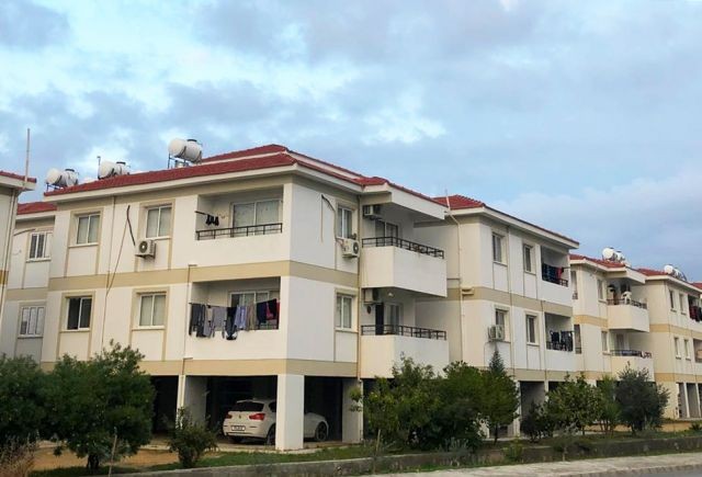 3+1 FIRSAT DAİRE!  Türk Koçanlı 2. El Geniş Daire / Balkonlu- Kapalı Mutfak-Kapalı Otopark