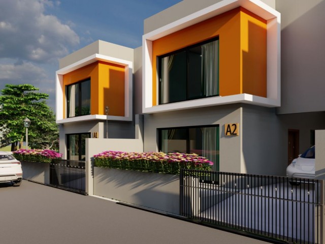 PAYMENT FROM THE PROJECT ADVANTAGEOUS OPPORTUNITY VILLAS