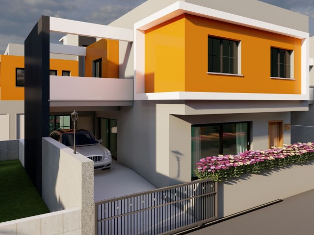 PAYMENT FROM THE PROJECT ADVANTAGEOUS OPPORTUNITY VILLAS