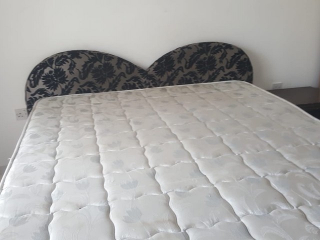 Girne Yeni Liman Bölgesinde 3+1 full eşyalı daire.