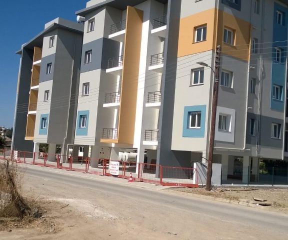 2+1 Apartment in Gonyeli, Lefkosa