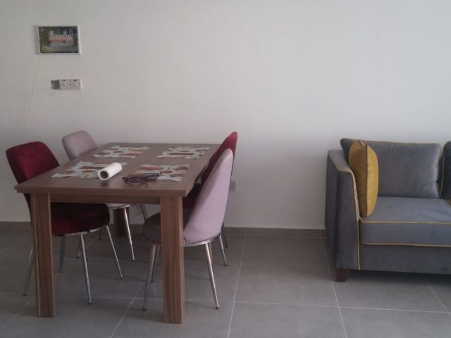 2+1 Apartment in Gonyeli, Lefkosa