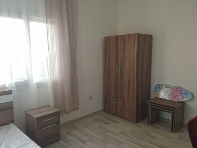 2+1 Apartment in Gonyeli, Lefkosa