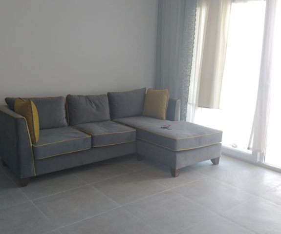 2+1 Apartment in Gonyeli, Lefkosa