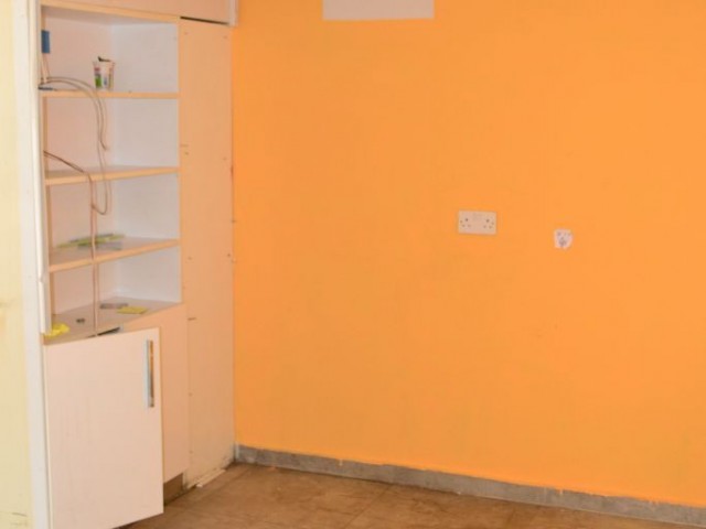 Shop To Rent in Karaoğlanoğlu, Kyrenia