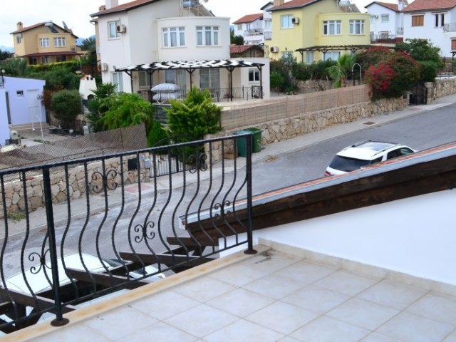 Villa For Sale in Esentepe, Kyrenia