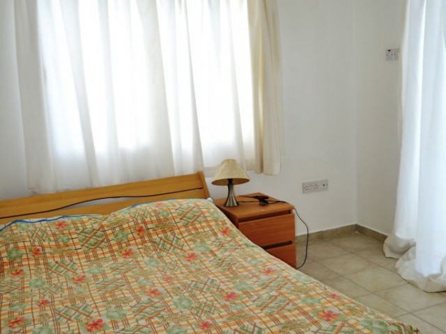 Girne Esentepe 3+1 Havuzlu villa FUL DENİZ MANZARALI