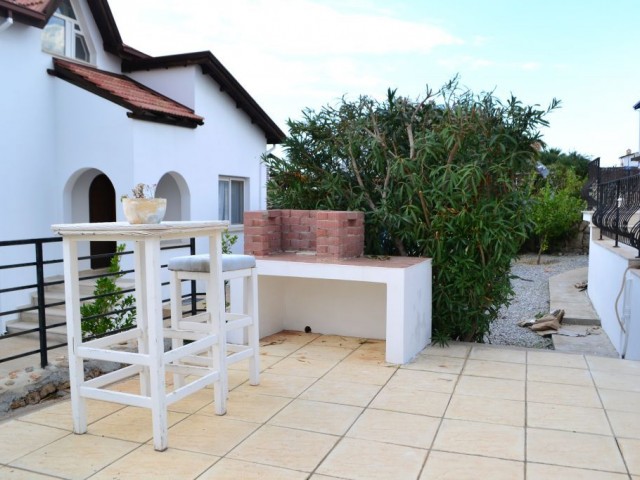 Villa For Sale in Esentepe, Kyrenia