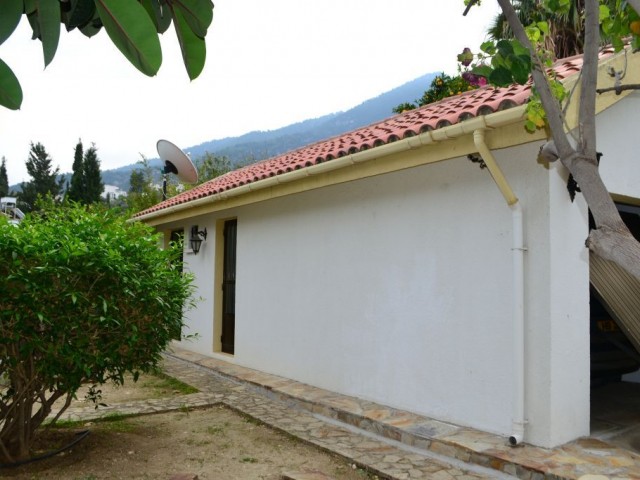 Villa For Sale in Lapta, Kyrenia