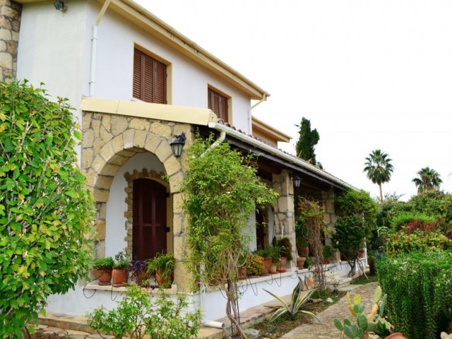 Villa Kaufen in Lapta, Kyrenia