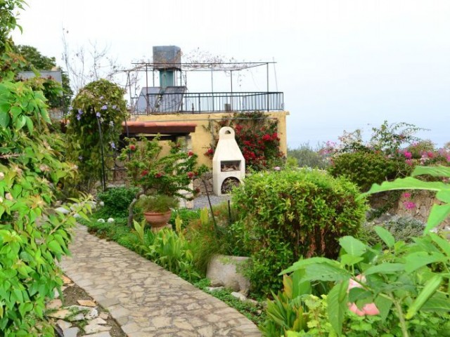 Villa Kaufen in Lapta, Kyrenia