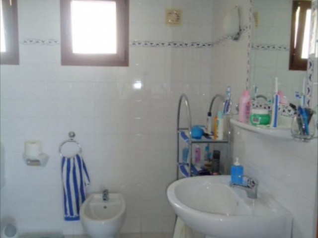 Villa For Sale in Lapta, Kyrenia